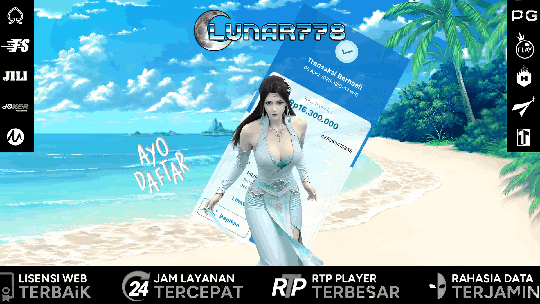 LUNAR778